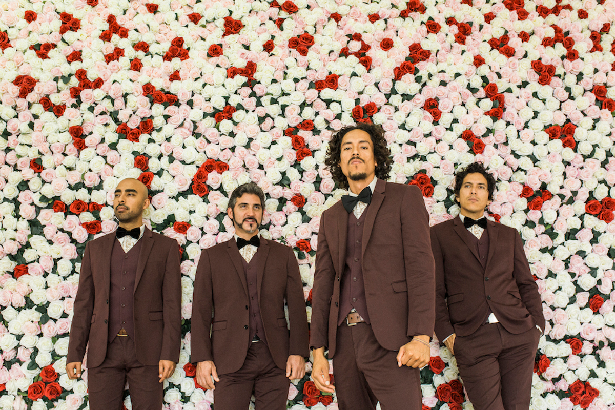 Chicano Batman details new album ahead of Tampa show at Crowbar | Creative  Loafing Tampa Bay