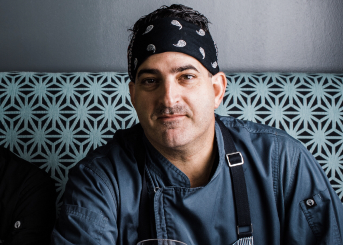 Lo chef italiano di Tampa Sina aprirà una nuova pizzeria casual il mese prossimo |  Aperture e chiusure |  Tampa