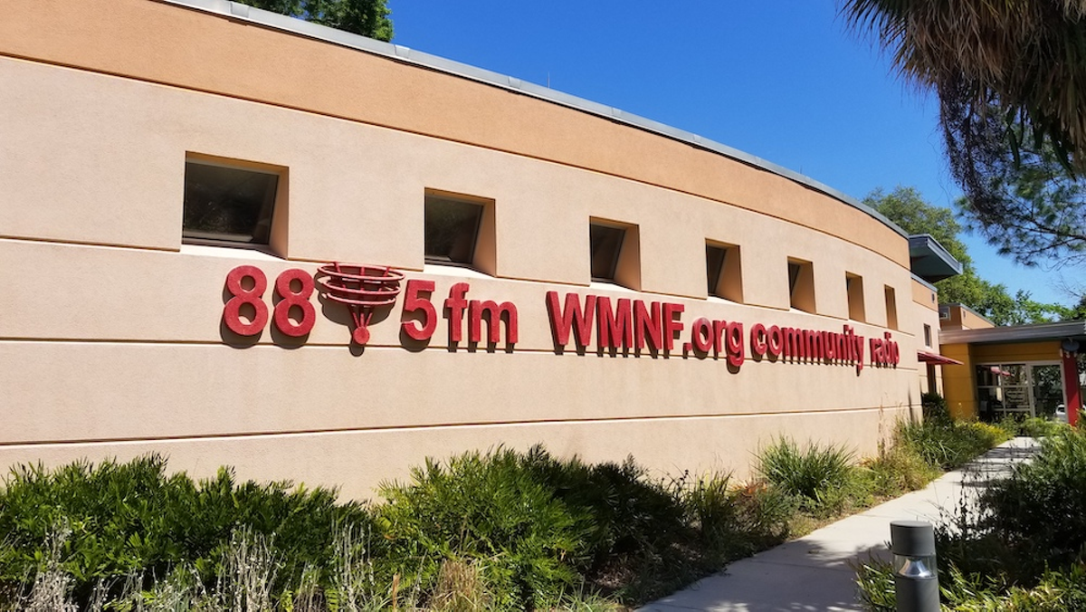 WMNF’s ‘Art in Your Ear’ radio present is the Tampa Bay art scene’s selection one enthusiast | Neighborhood Arts | Tampa