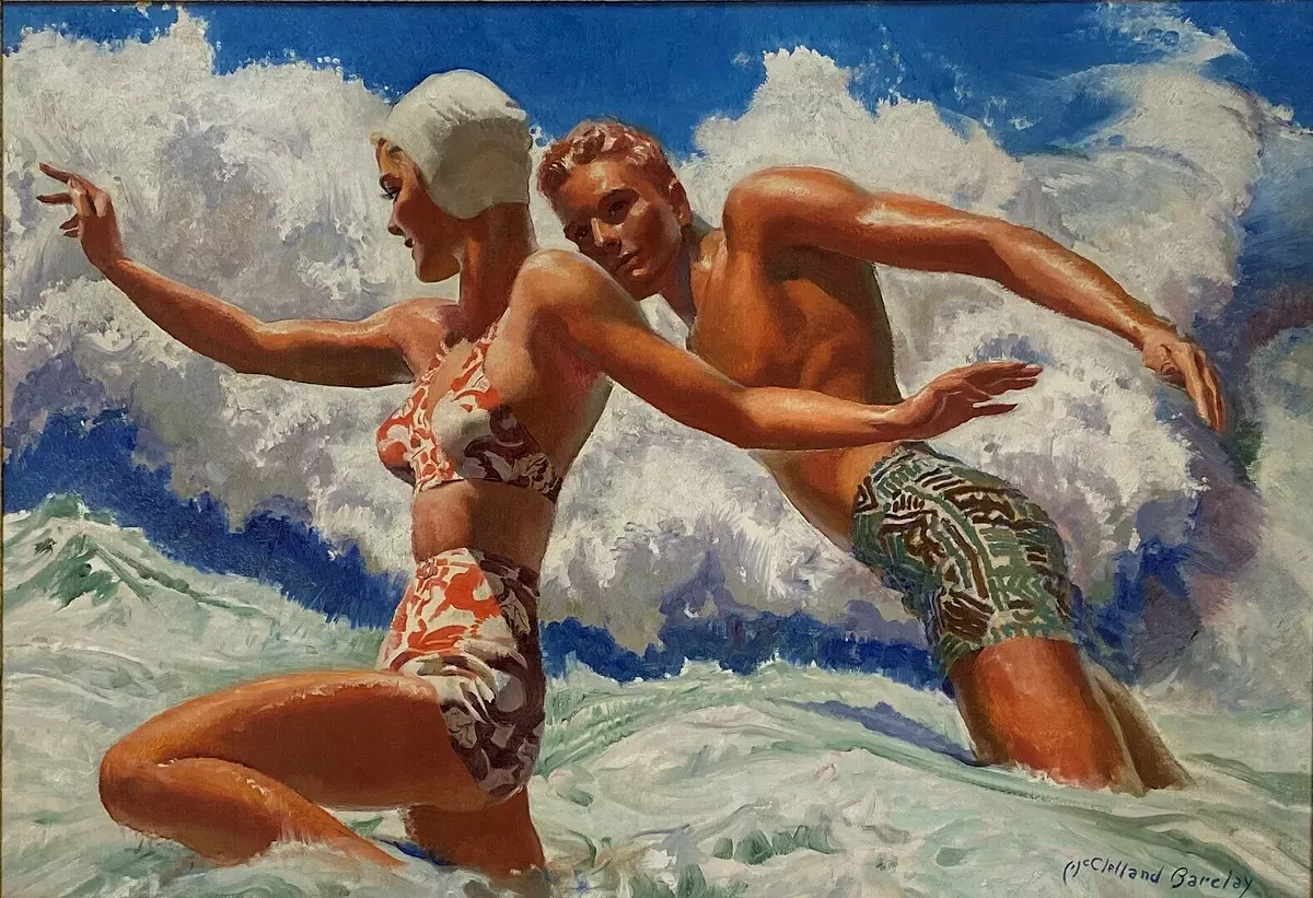 Myers Fine Art Auction - Sunday, April 30th - 12 Noon 1600 4th Street North St.  Petersburg, Florida | Visual Art | Creative Loafing Tampa Bay