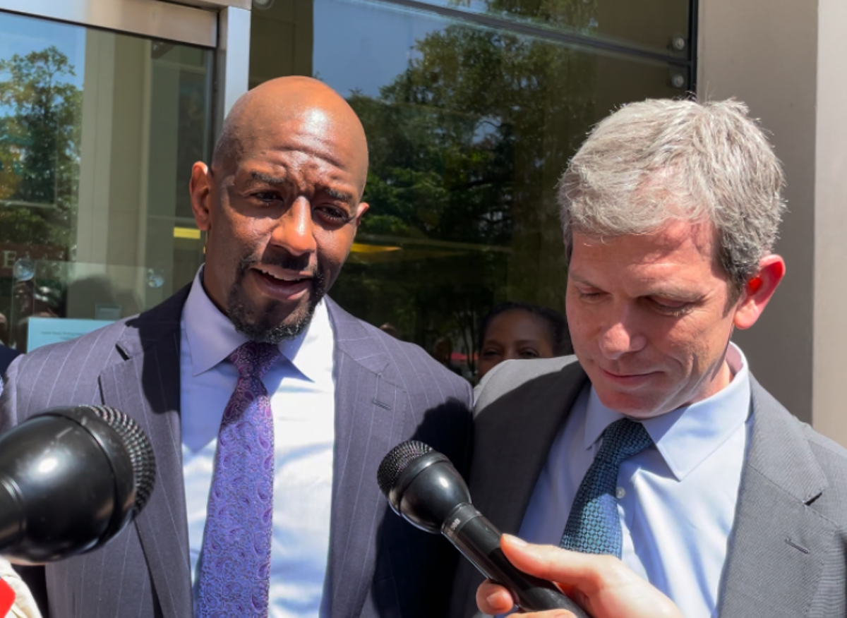 Jury Acquits Andrew Gillum, Former DeSantis Rival, of Lying to the