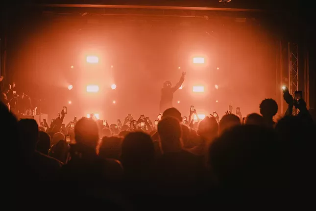 The Ritz Ybor | Tampa | Music Venue, Dance Club | Nightspot