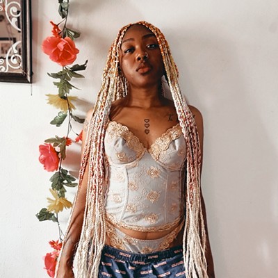 Nico Sweet        Sweet knows how to draw listeners in. Her style can be compared to the likes of Tierra Whack and Rapsody as she raps with rhythm and precision over effortlessly chill beats. She began consistently releasing music in 2018 and has 17 singles available on Spotify. Although she has yet to drop an EP or album, her singles have been more than enough to get her noticed.        Even fellow Florida rapper T-Pain came across two of her songs while on his Twitch livestream and loved them. The two songs T-Pain stumbled upon are some of her most popular to date. "Nah Nah" came out in 2018 and has over 11,000 listens on Spotify, while "Mmhmm" which debuted last year has over 7,000 streams.         Sweet says "Nah Nah" is still her favorite song to date, adding that "The energy that track creates...people are always ready to scream back the hook! I love the fact that I have a song that can transcend over time. We have so many trendy, short-lived songs out today and that's dope—but for me, I'm blessed to say my music is more than that, does more than that."        She doesn't have a project coming up yet, at least not at the moment, but Sweet's still been working at her craft everyday by "working on a lot of features, singles, and mini videos." She's also been performing all around Tampa Bay including local open mics.