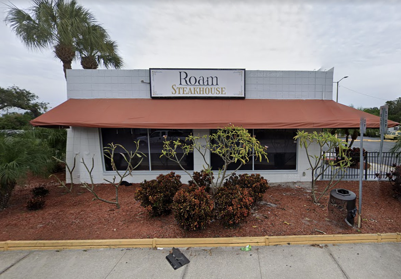 These Before And After Photos Show How Much Tampa Bays Restaurants