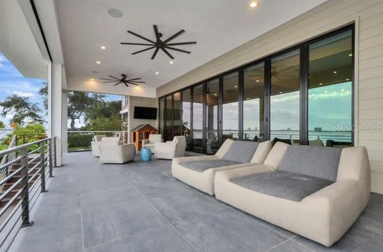 You can now rent Tom Brady's Tampa home on Davis Islands for $60K a ...