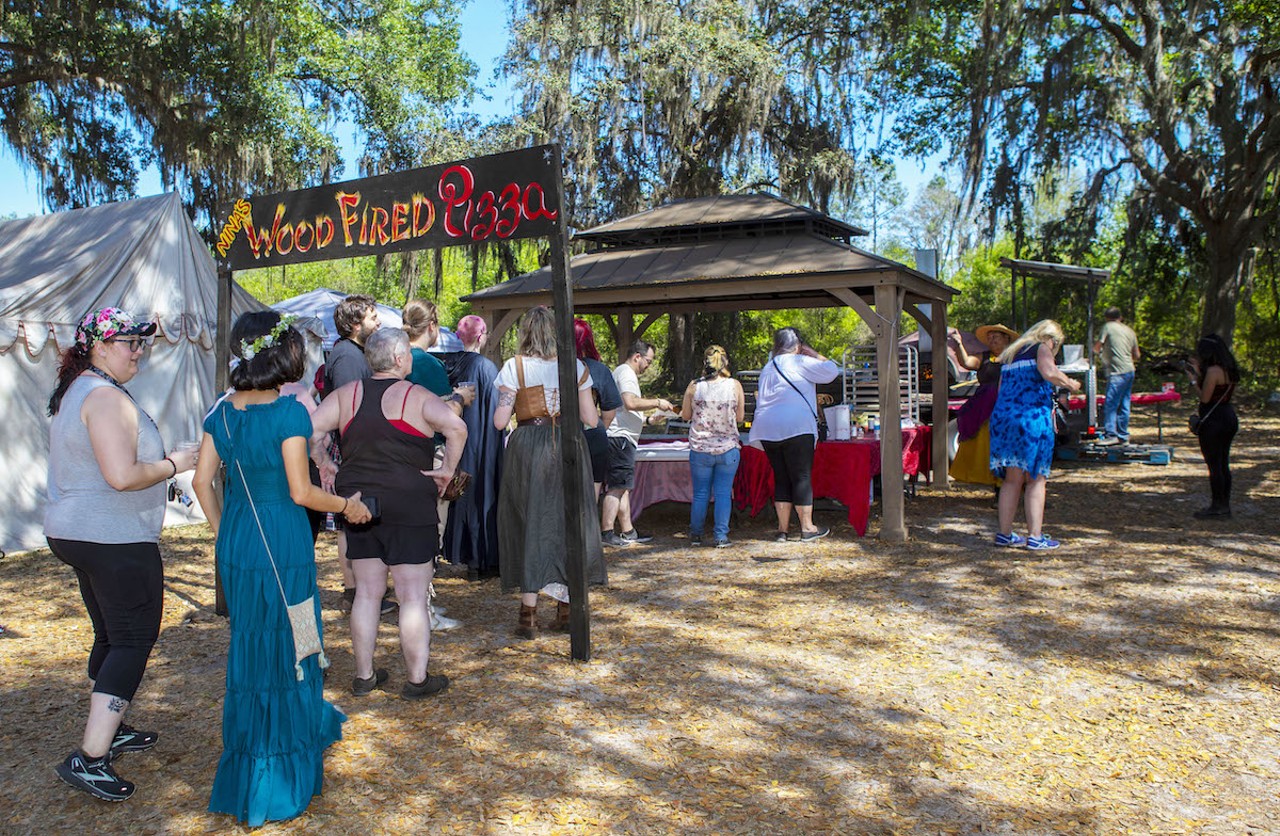 Photos Everyone we saw at the 2023 Bay Area Renaissance Festival in