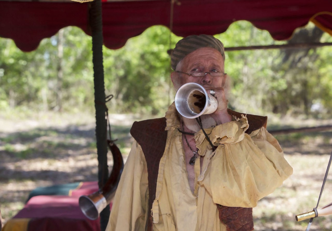 Photos Everyone we saw at the 2023 Bay Area Renaissance Festival in