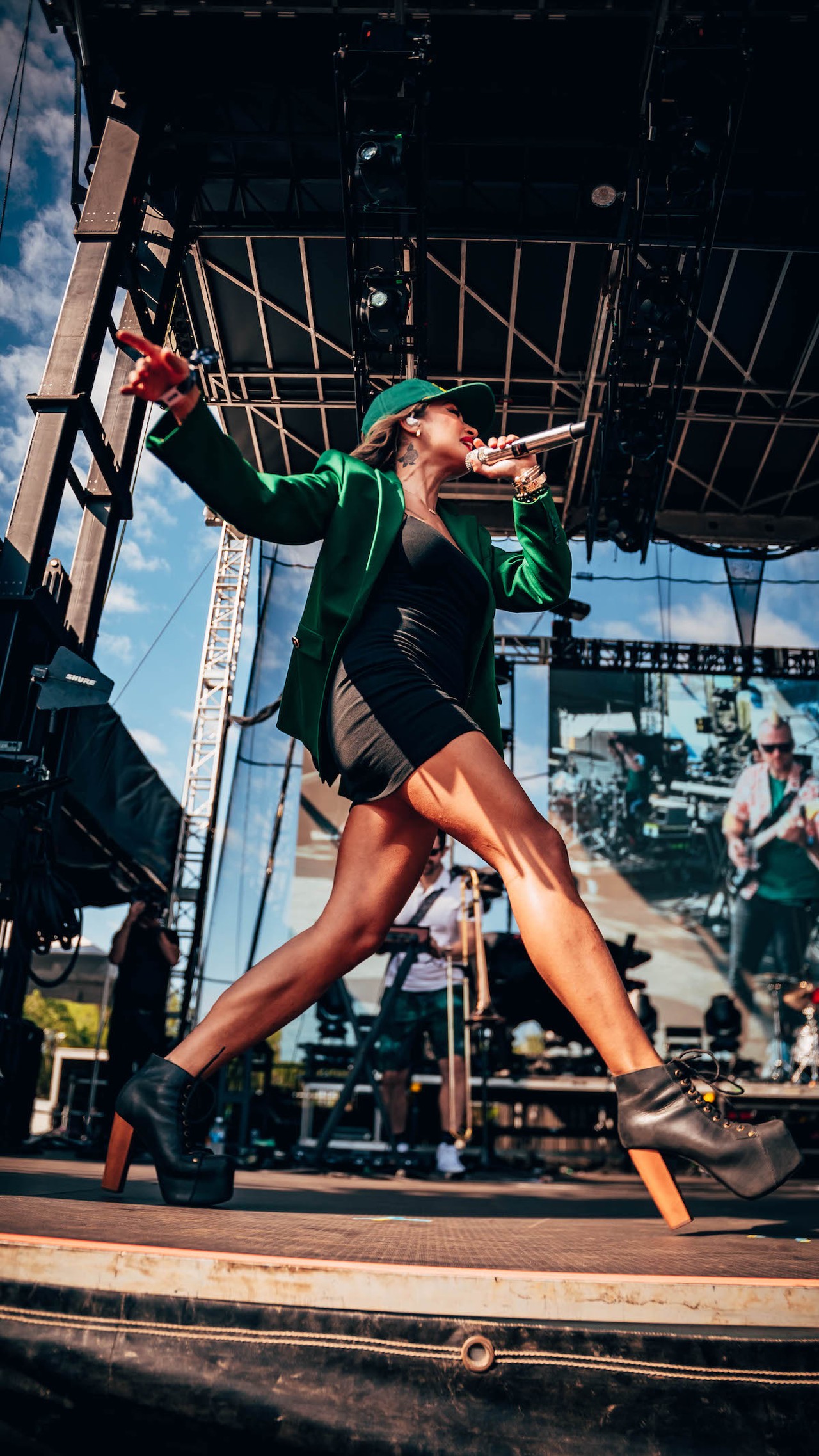 Photos: Reggae Rise Up stages another successful run at St. Pete's Vinoy Park