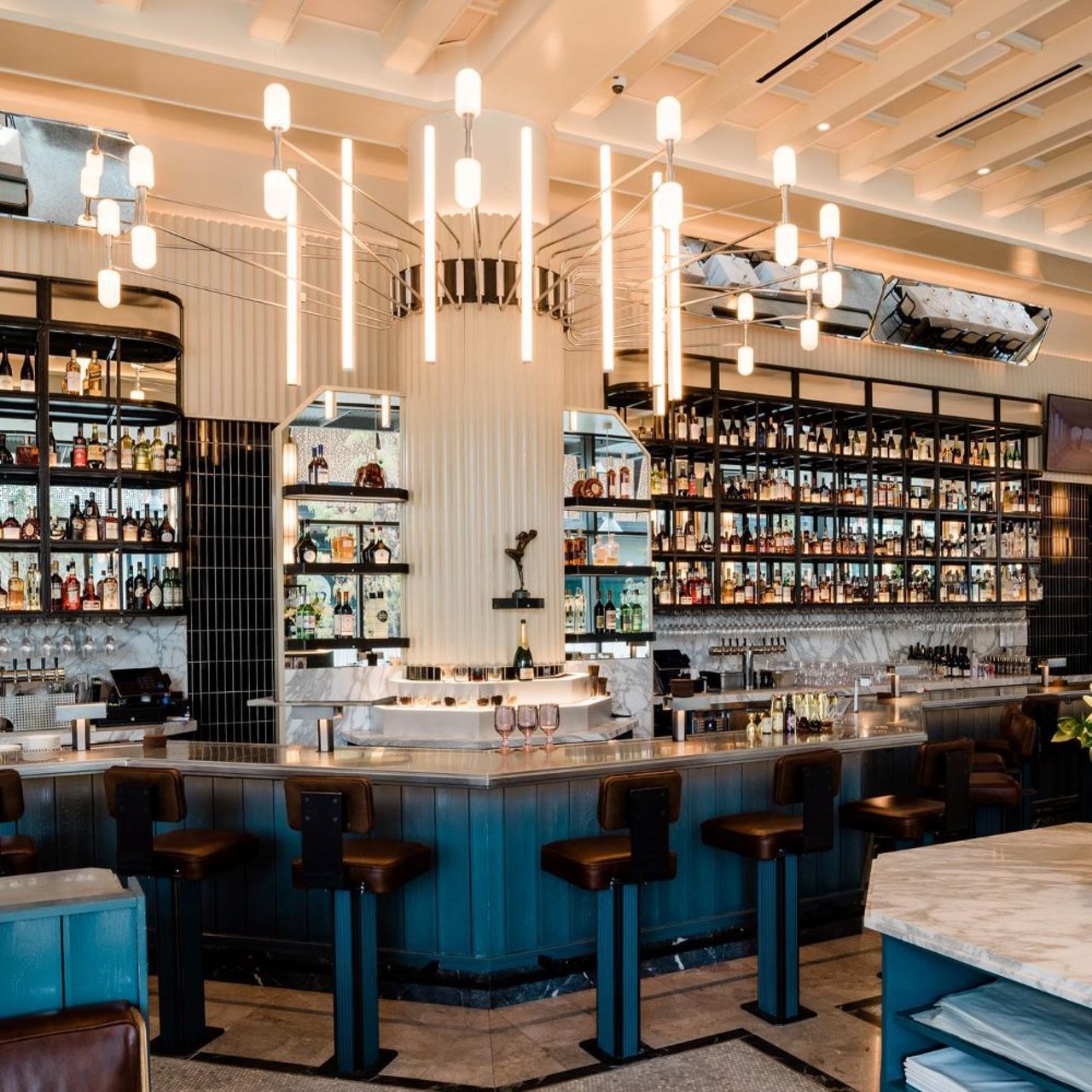 The 20 hottest new Tampa Bay bars and restaurants to open so far in ...