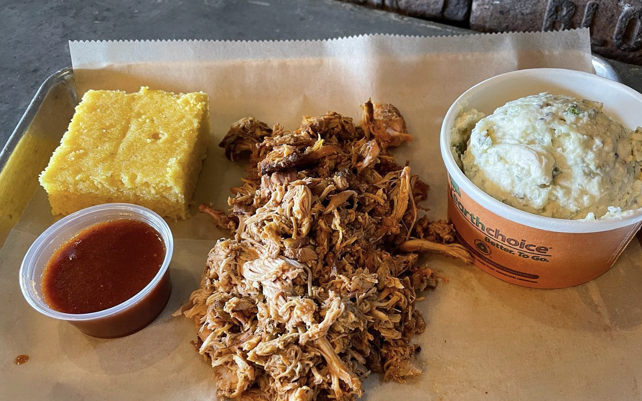 Image: URBAN Brew and BBQ 10th anniversary