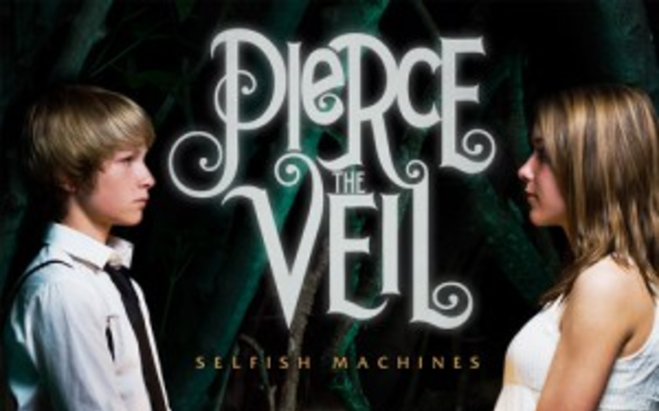 Vans Warped Tour band preview: Pierce The Veil