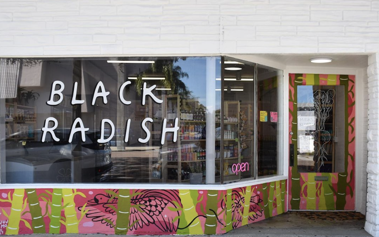 blackradishgrocerdtsp /Instagram