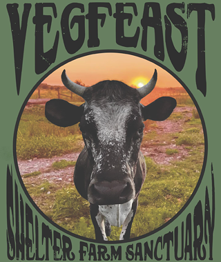 Image: VegFeast 2024