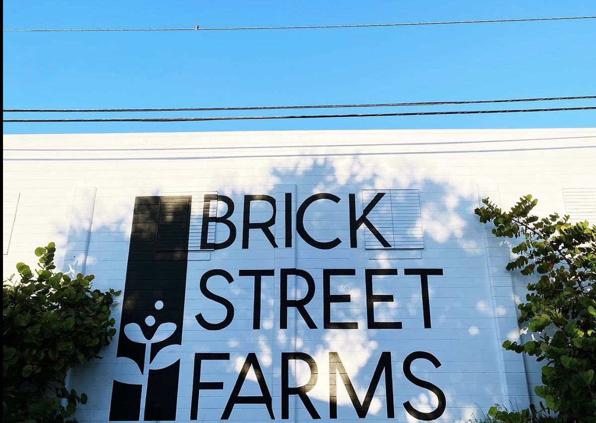 Brick Street Farms / Facebook