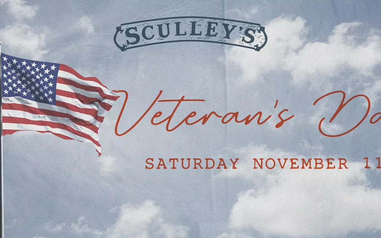 Image: Veteran&rsquo;s Day!
