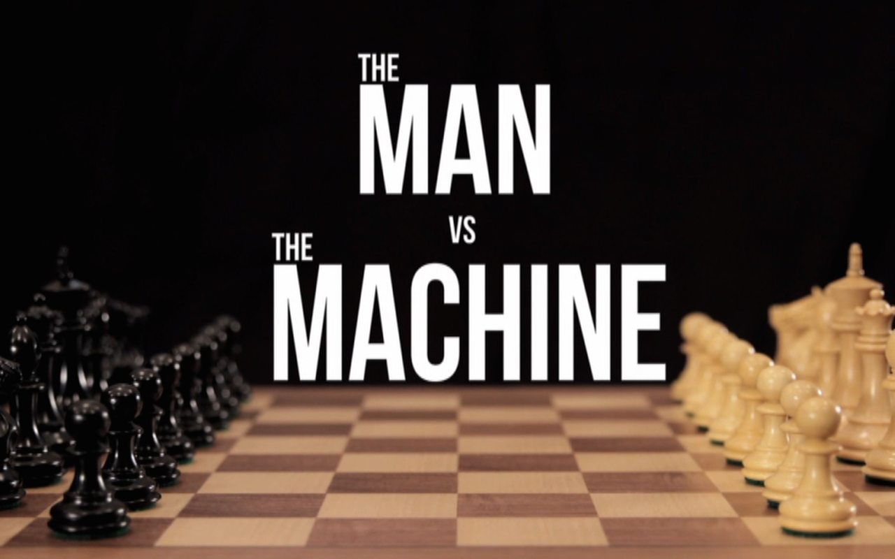 View this: ESPN and FiveThirtyEight's The Man vs. The Machine Explores a Twisted Turn in Kasparov's Match With Deep Blue