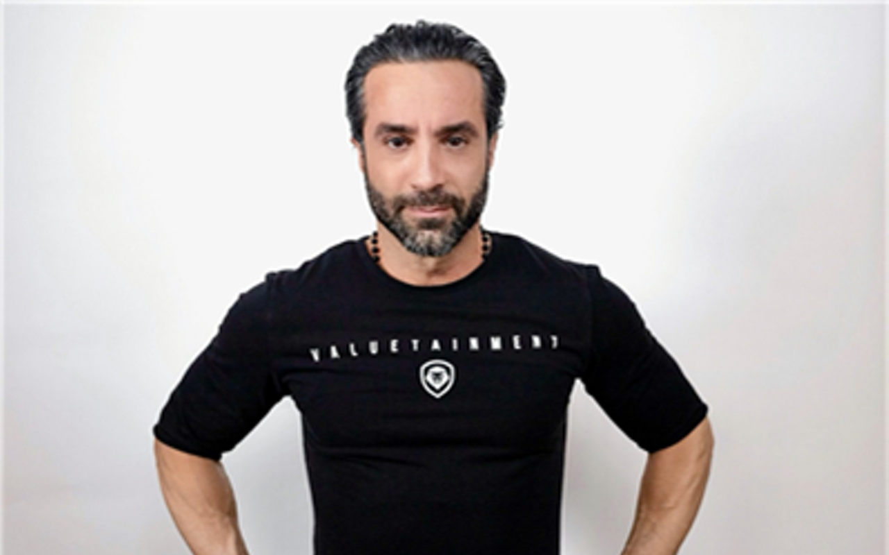 Image: Vincent Oshana