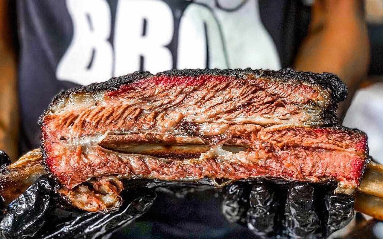 St. Pete Bacon &amp; BBQ Festival coming to Vinoy Park in January