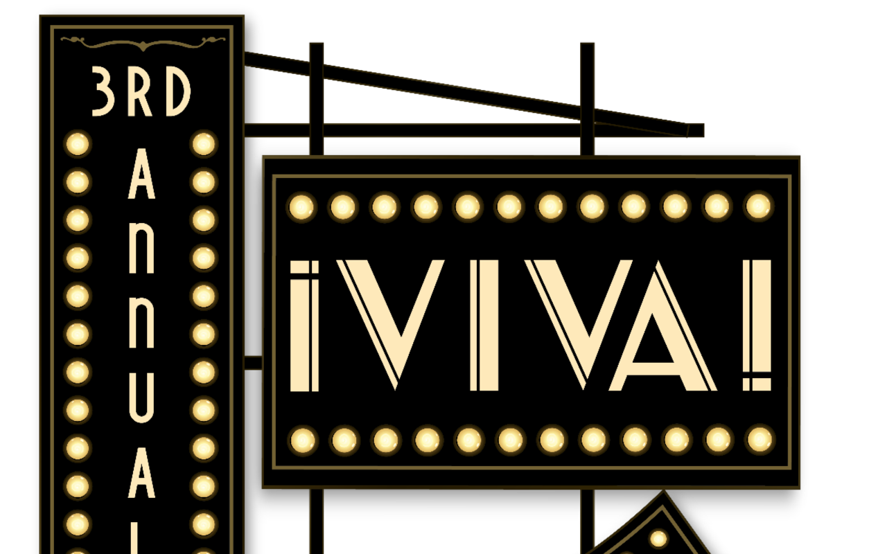 Image: &iexcl;VIVA!: Speakeasy Soiree