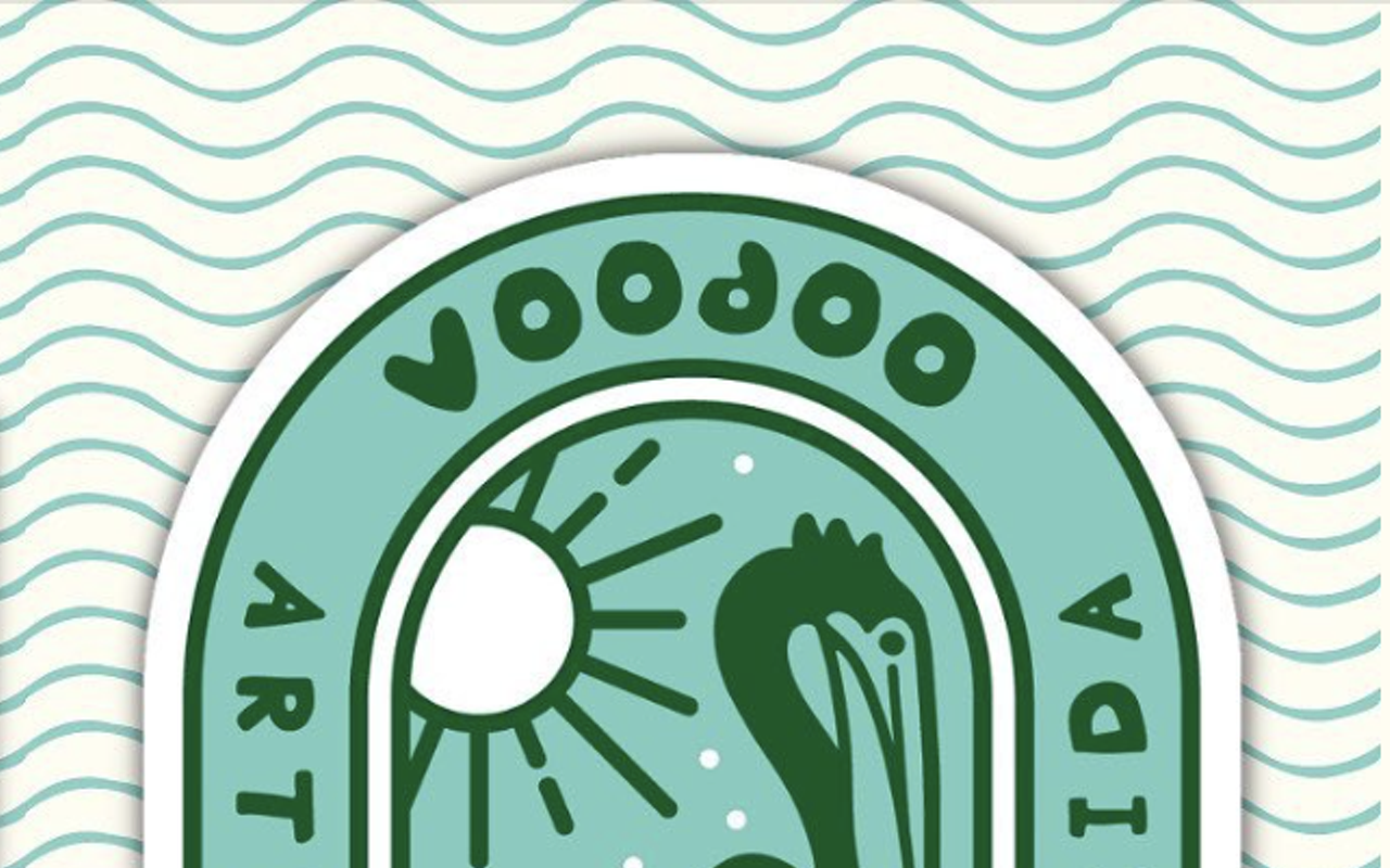 Image: Voodoo Brewing Co.