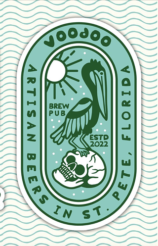Image: Voodoo Brewing Co.