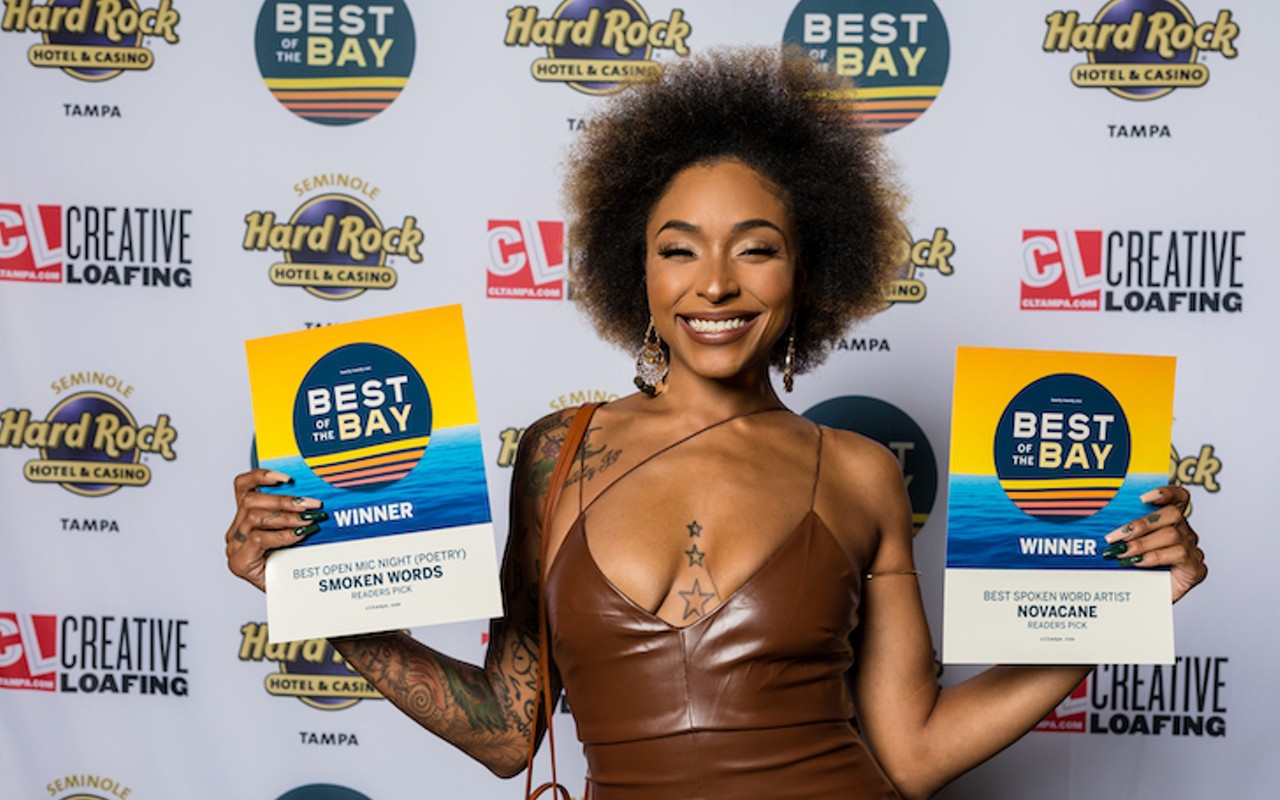 Voting is now open for the 2022 Best of the Bay awards