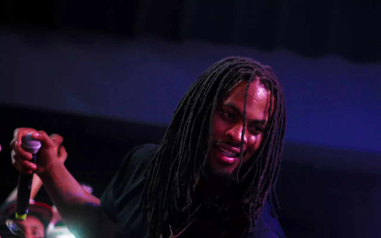 Waka Flocka Flame