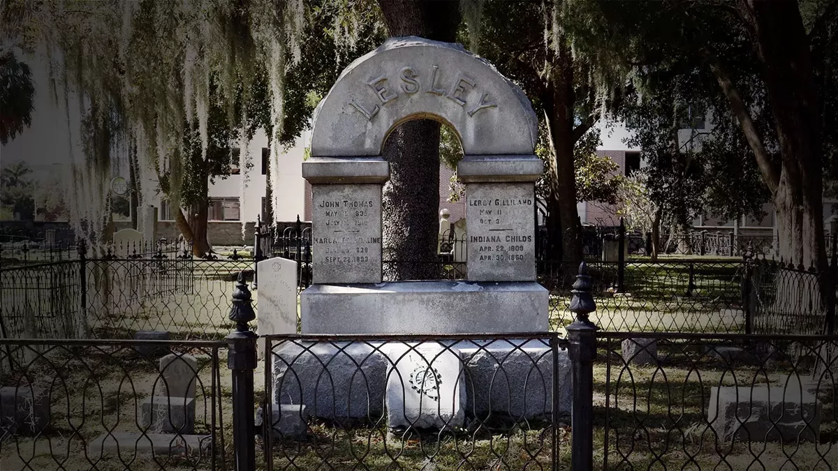 Oaklawn Cemetery