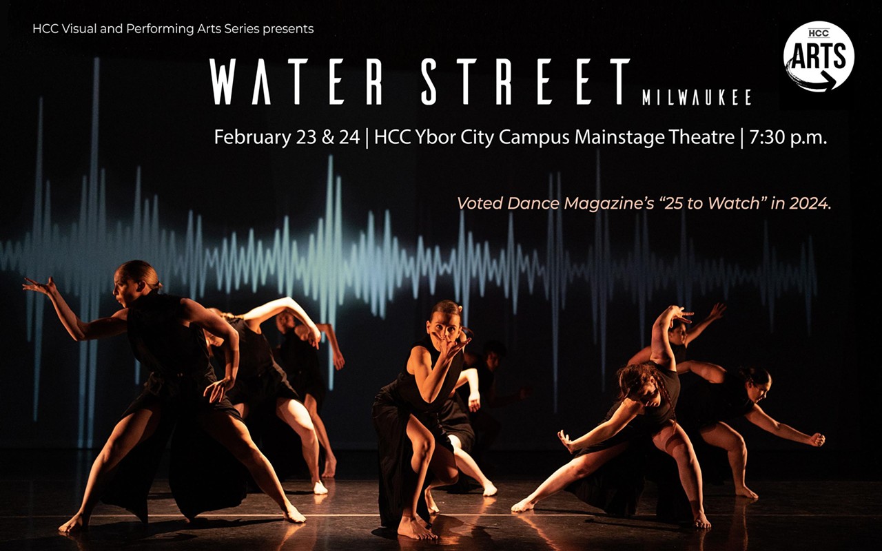 Water Street Dance Milwaukee