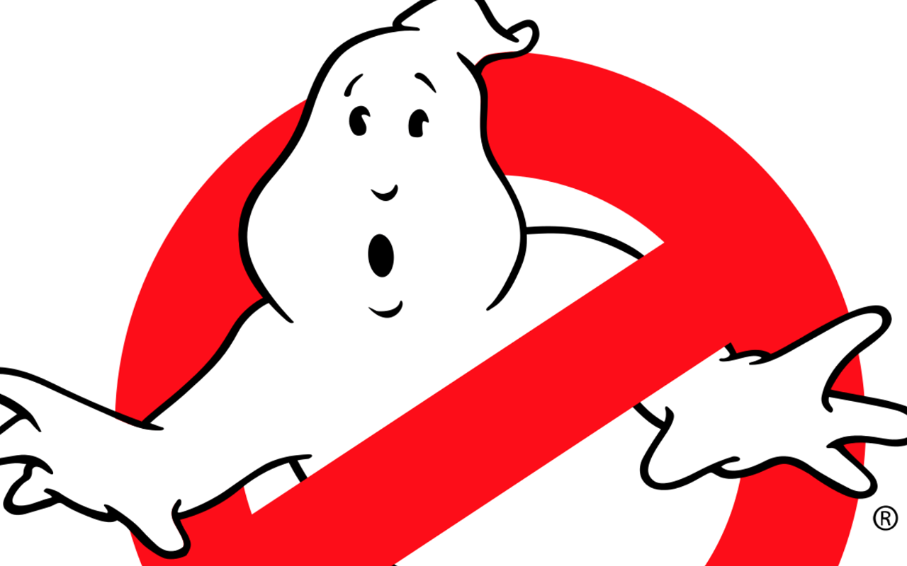We aint afraid of no ghost(busters)