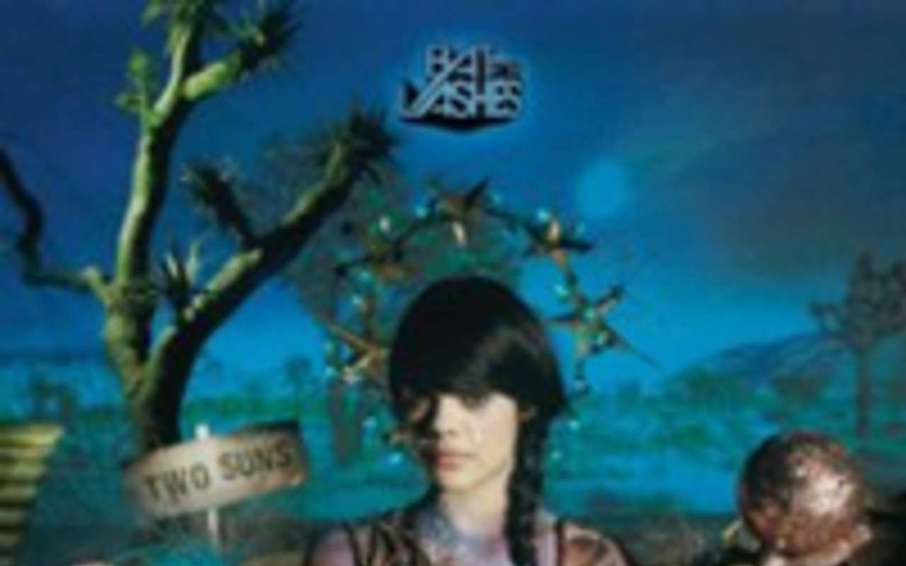 Wednesday-music.com indie music profile: Bat for Lashes