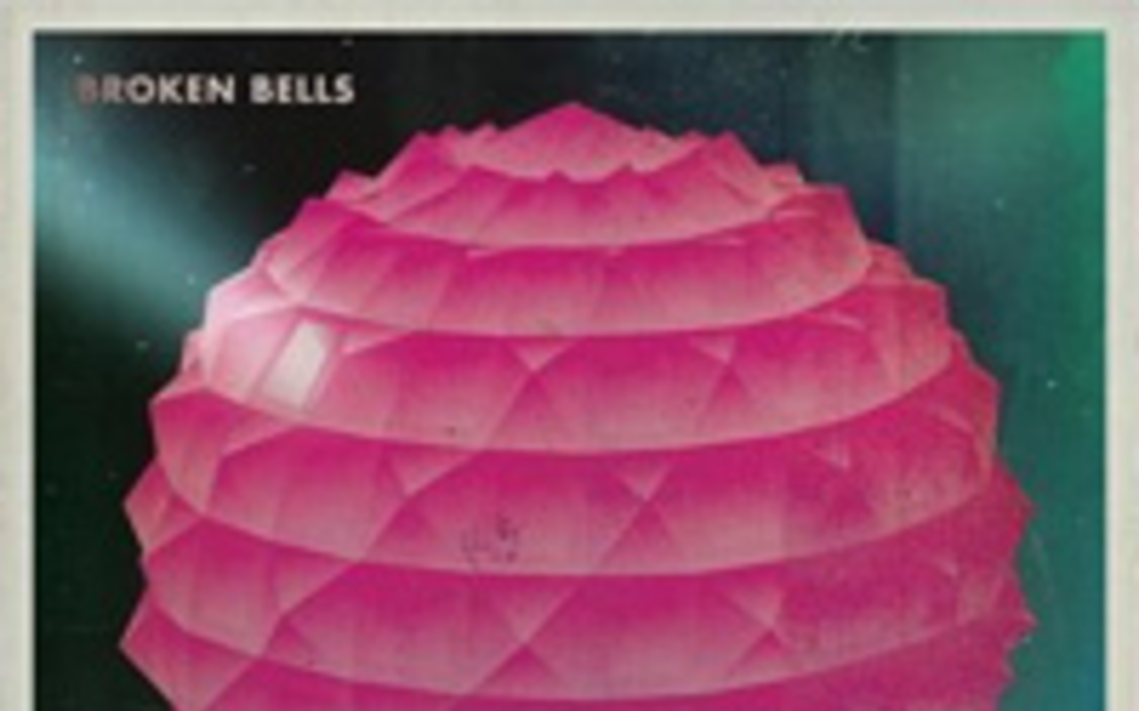 Wednesday-music.com indie music profile: Broken Bells