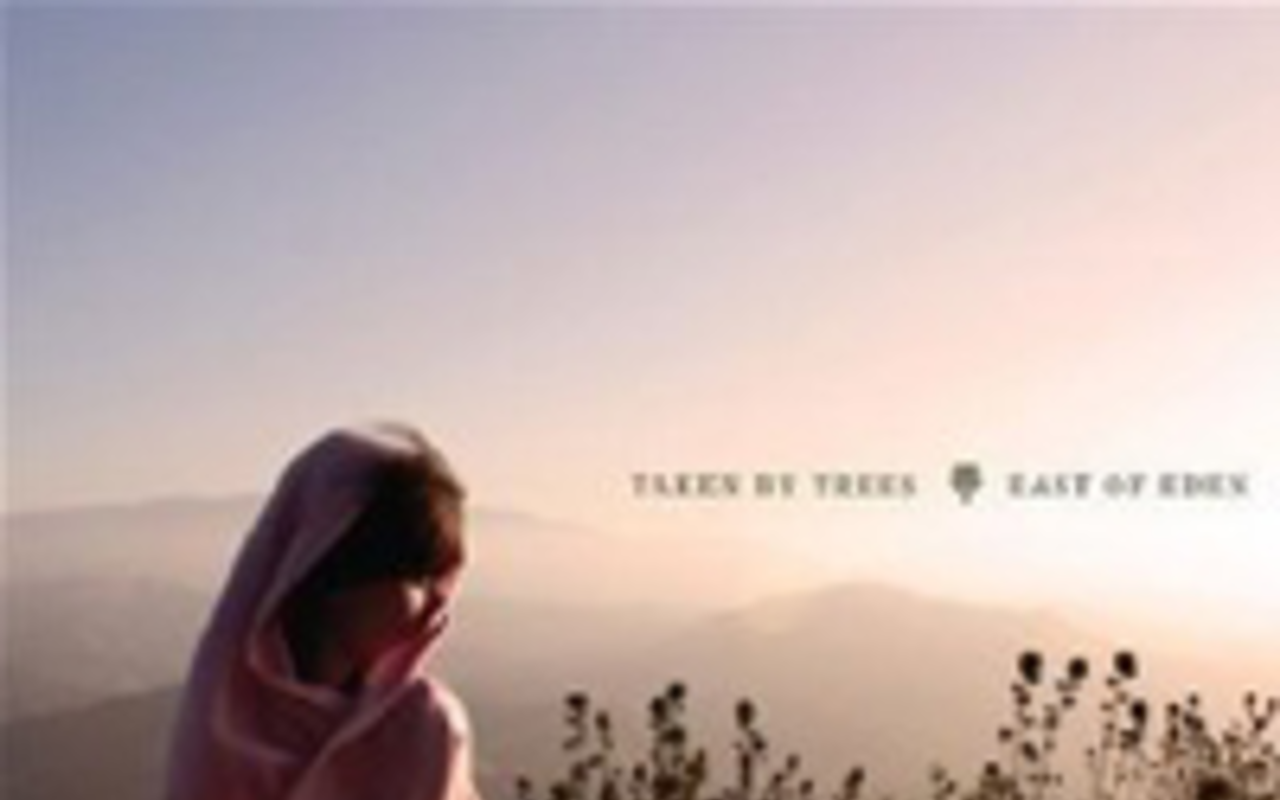 Wednesday-music.com profile: Taken By Trees