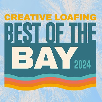 Welcome to Creative Loafing's Best of The Bay 2024