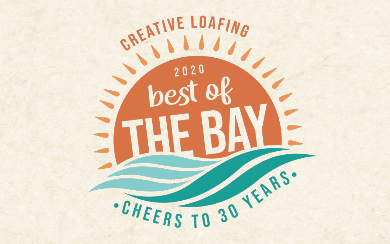 Welcome to the Best of The Bay 2020