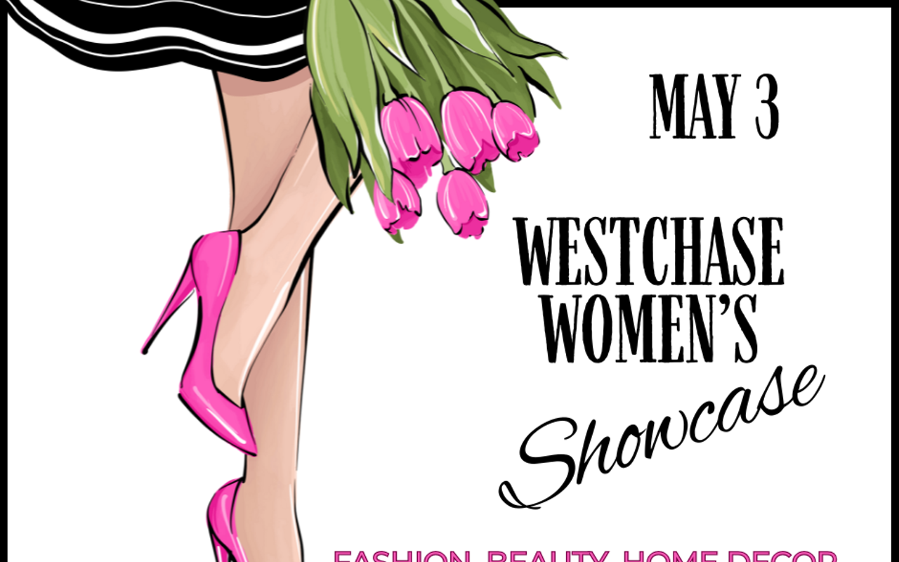 Image: Westchase Women's Showcase