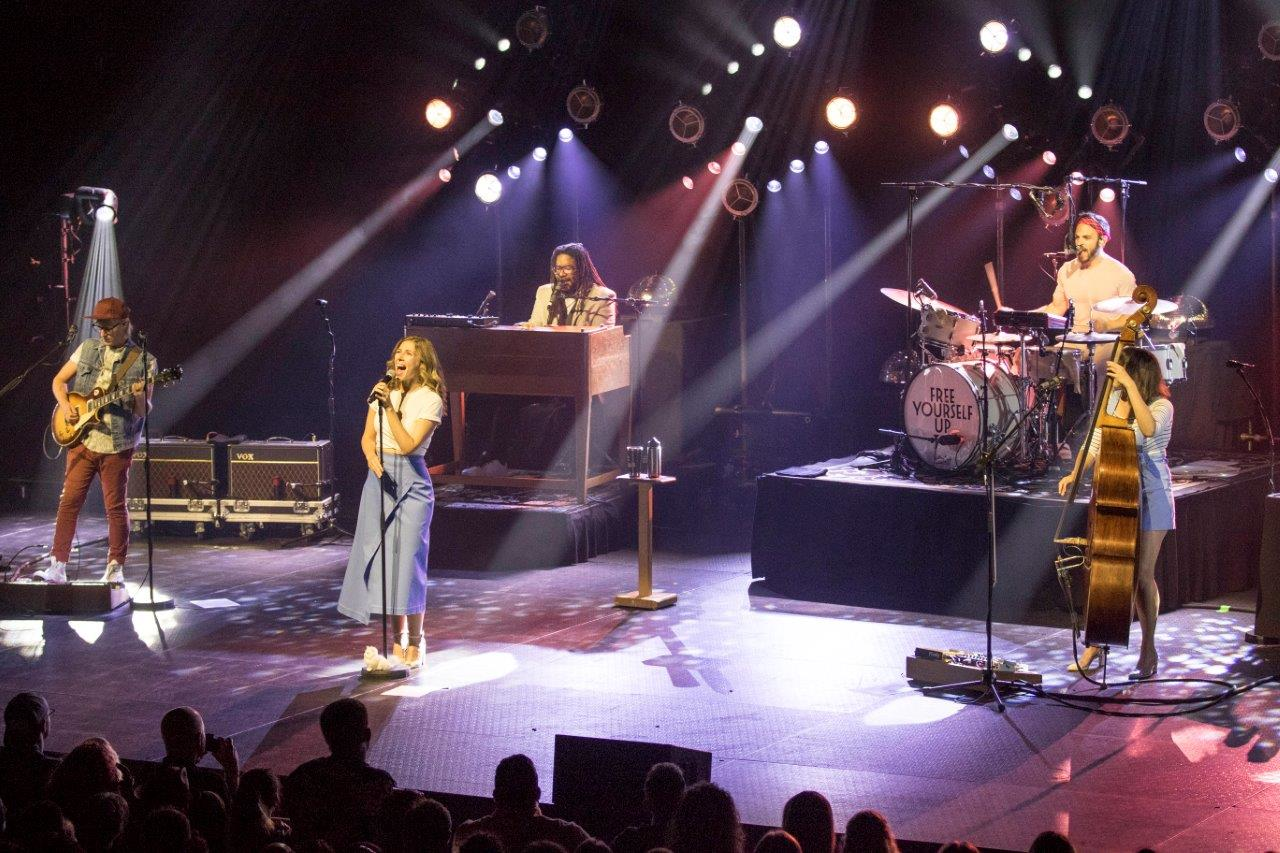 Lake Street Dive  The Pabst Theater Group