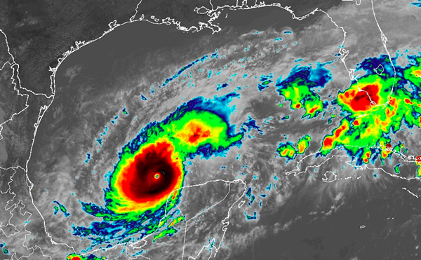 Hurricane Milton