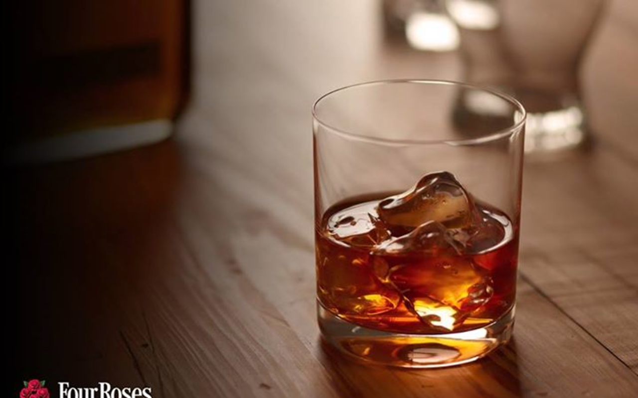 Whiskey society invites public to April bourbon lecture