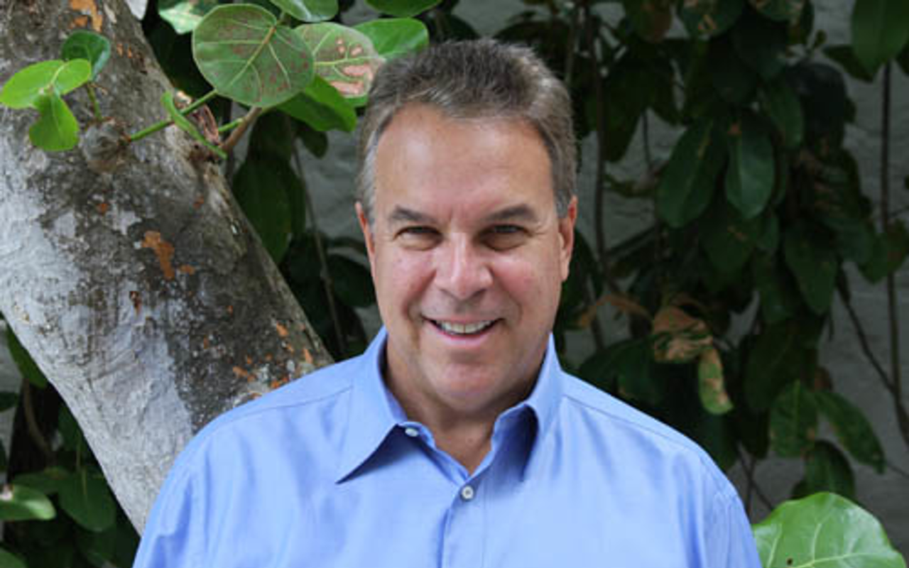 GREENE POLITICIAN: Jeff Greene's newness to the Florida (or any) political scene will be both a curse and a blessing for the 55-year-old billionaire over the next two months.