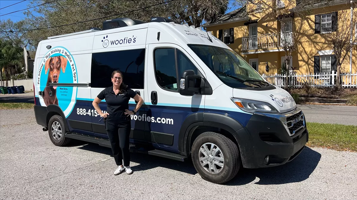 Woofie&rsquo;s of South Tampa