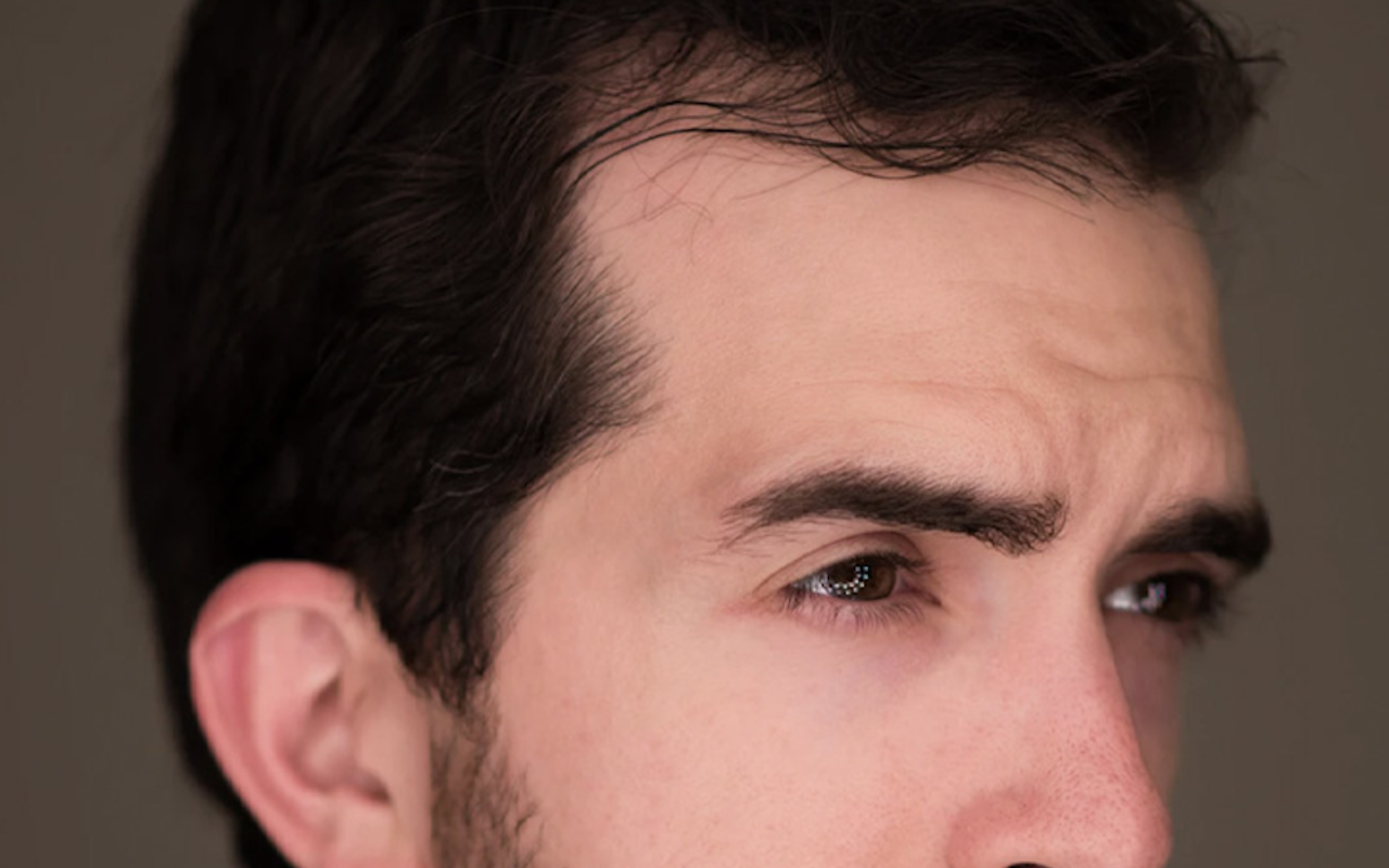 Zachary Bartholomew