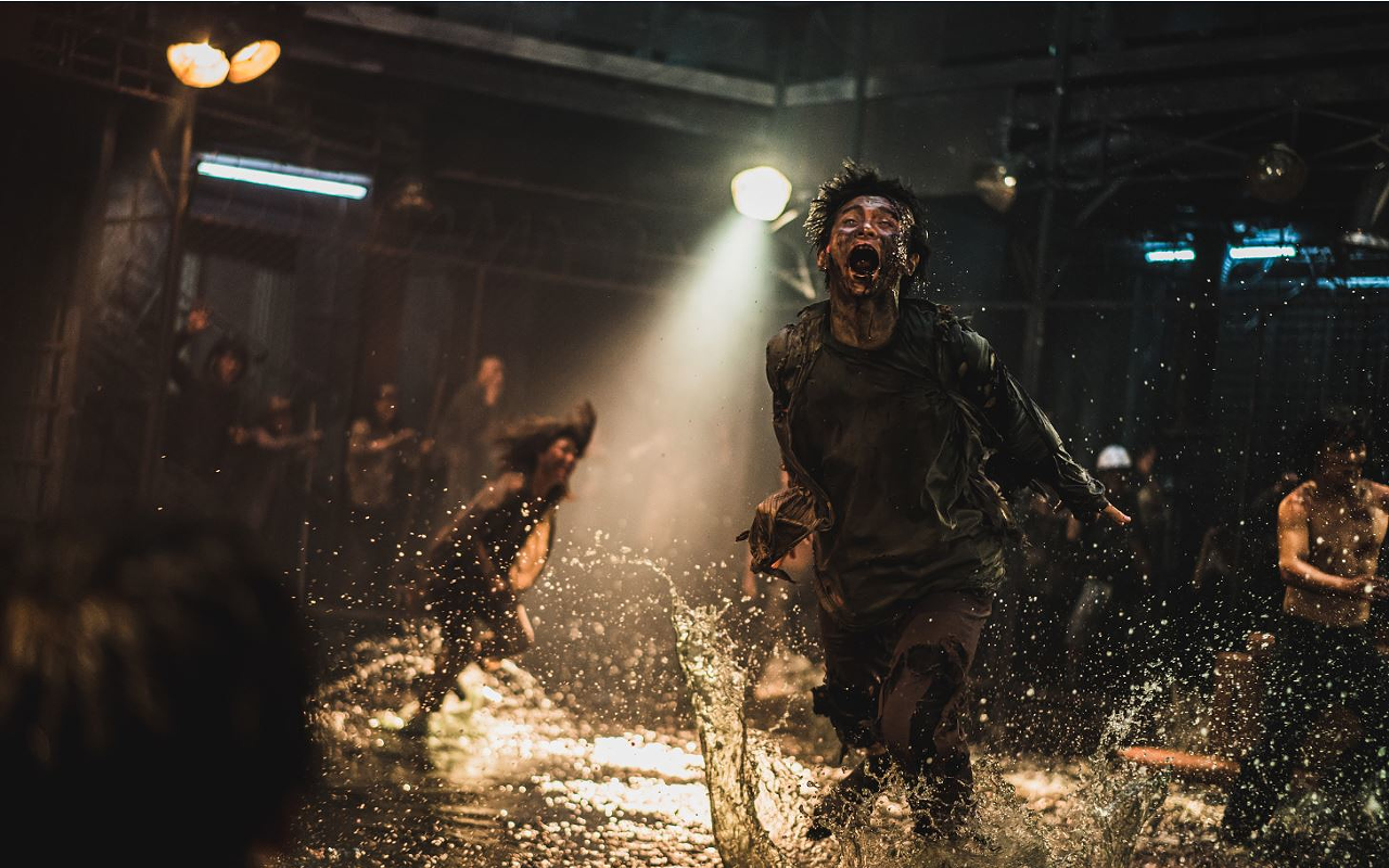 "Train to Busan Presents: Peninsula" is basically "The Matrix Reloaded;" it's bigger, louder and packed with more zombies, but not better than its predecessor.